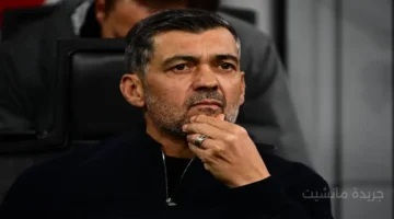 رسميًا حتى 2027.. كونسيساو يخلف جاياردو في تدريب اتحاد جدة من هو المدرب الجديد؟ 1